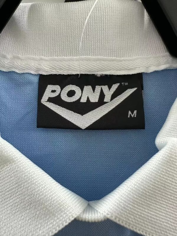 1994-96 Coventry City home - 图片 8