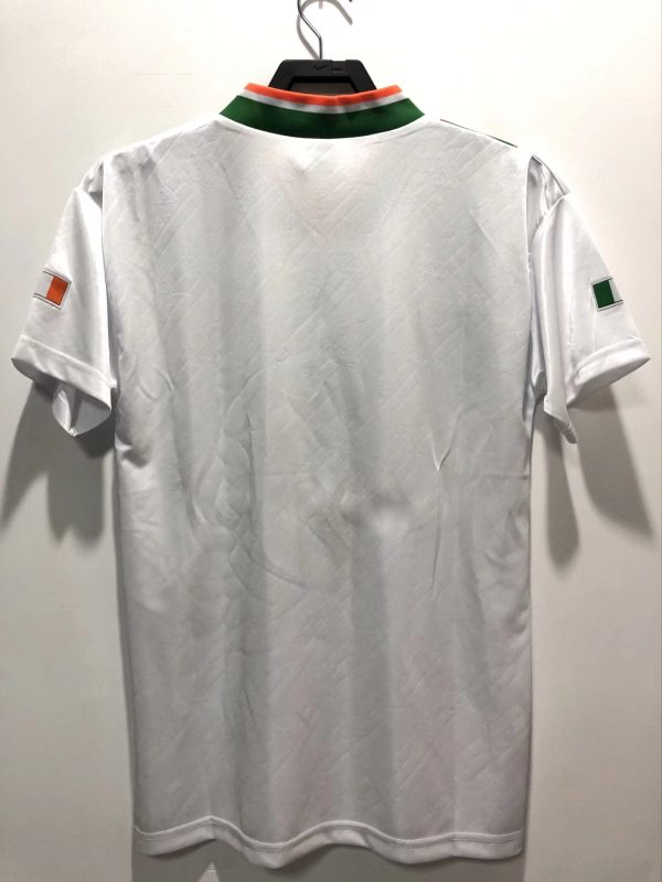 94 Ireland Away No Ads - 图片 2