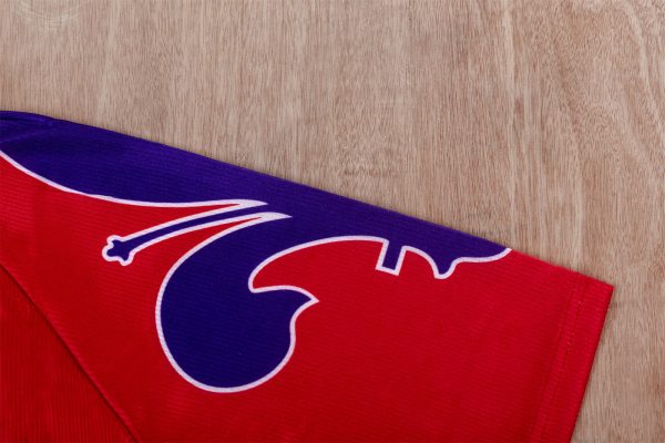 95/96 Fiorentina 2 away - 图片 3