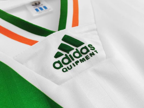 1992/94 Ireland away - 图片 2