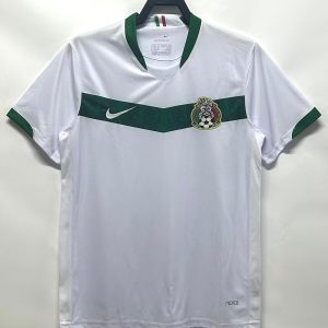 2006 Mexico away