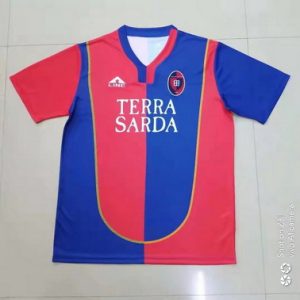04/05 Cagliari home