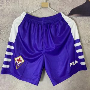 98 Fiorentina Shorts