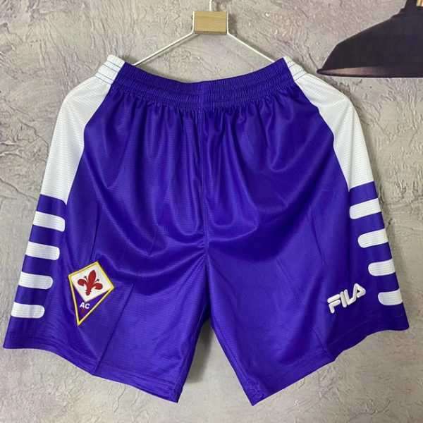 98 Fiorentina Shorts