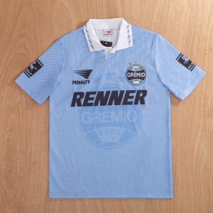95/96 Gremio 2 away