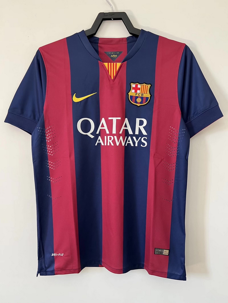 14/15 Barcelona home